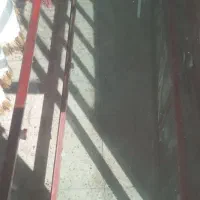 میز فلزی|فروشگاه و مغازه|رشت, نخودچر|دیوار