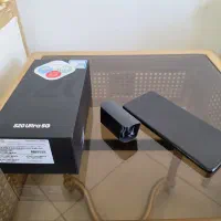 گوشی Samsung S20 Ultra 5G|موبایل|تهران, آسمان|دیوار