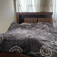 سرویس خواب ۲نفره باکس دار جدید