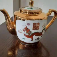 وساایل قدیممی و آنتیکک فروش|ظروف سرو و پذیرایی|آستارا, |دیوار