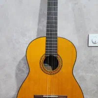 گیتار یاماها C70