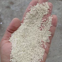 ۱۳۰ کیلو نیم دانه سورت شده طارم هاشمی