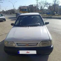 پراید مدل۹۰|خودرو سواری و وانت|چناران, |دیوار