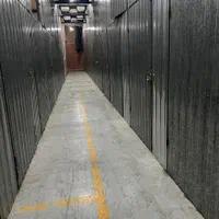 انبار اختصاصی کانتینری برای اجاره ، اثاثیه و کالا|خدمات حمل و نقل|تهران, افسریه شمالی|دیوار