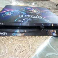 Ps4|کنسول، بازی ویدئویی و آنلاین|تهران, قصر فیروزه ۱|دیوار