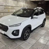 ام وی ام X22 پرو مدل ۱۴۰۱ اتومات (معاوضه با خودرو)