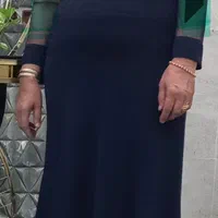 تعدادی لباس مجلسی نو و مانتو|لباس|قزوین, |دیوار