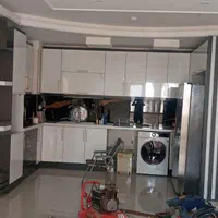 کابینت وکمددیواری|جاکفشی، کمد، دراور|رامهرمز, |دیوار