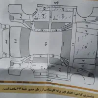 پراید111|خودرو سواری و وانت|خاش, |دیوار