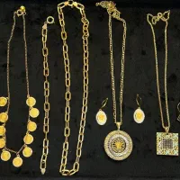 طلای بدون اجرت و مالیات