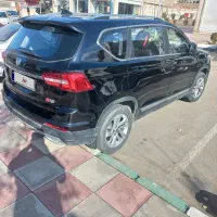 فروش خودرو شاسی Sx5 اف ام سی