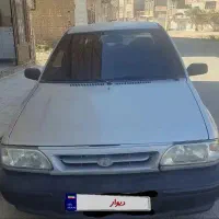 پراید ۱۳۹۴ دوگانه فابریک