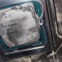 پردازنده cpu i5 4590