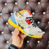 کتونی آدیداس اورجینال zx8000 لگو مادر اکومنت ساموا