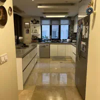 آپارتمان قیطریه ۱۲۵ متر دو خواب قدرالسهم دار