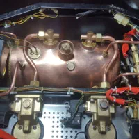 تعمیرات و سرویس دستگاه اسپرسو ساز