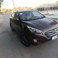 خودرو توسان مدل 2015|خودرو سواری و وانت|آبادان, |دیوار