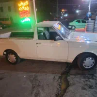 پیکان وانت مدل ۸۷