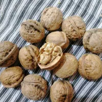 گردو چرب درجه یک