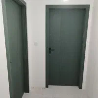 نصاب انواع درب چوبی اتاق وسرویس