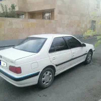 پارس ۸۹سفارشی داخل کرم