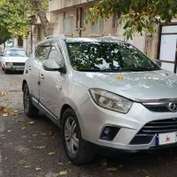 جک s5 مدل 94 دنده|خودرو سواری و وانت|سنندج, |دیوار