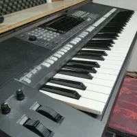 ارگ یاماها psr-s970