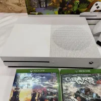 ایکس باکس وان اس یک ترا Xbox one s دو دسته|کنسول، بازی ویدئویی و آنلاین|ساری, |دیوار