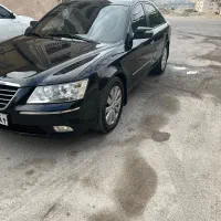 سوناتا NFمدل 2009درجه ۱|خودرو سواری و وانت|بندرعباس, |دیوار