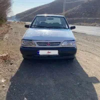 پراید کره ای مدل 82