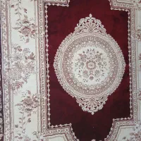 سه تخته فرش ۶ متری (۲در ۳ )