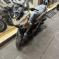هوندا adv 160  مدل ۱۴۰۵