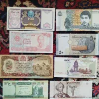 اسکناس سوپر بانکی|کلکسیون سکه، تمبر، اسکناس|تبریز, |دیوار