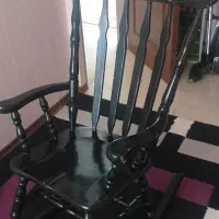 صندلی راک درحد نو|صندلی و نیمکت|اراک, |دیوار