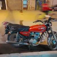 موتور هوندا|موتورسیکلت|اردبیل, |دیوار