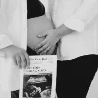 عکاسی مادر، نوزاد و بارداری ویژه رایگان