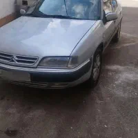 زانتیا مدل85