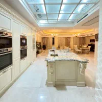فروش و تهاتر ۲۴۰متر ۳خواب فول مشاعات مرواربد