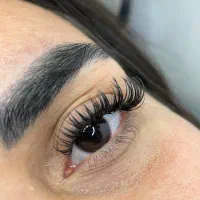 مدل اکستنشن مژه و لیفت ابرو مژه|خدمات آرایشگری و زیبایی|مشهد, جاهد شهر|دیوار