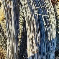 فروش سیم گالوانیزه تونلی|عمدهفروشی|دره رود, |دیوار