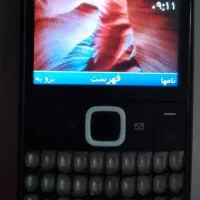 فروش یکعددگوشی نوکیا