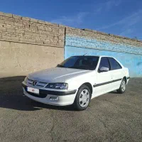 پژو پارس 1402 موتور جدید دریچه گاز سیمی