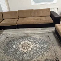 مبل هفت نفره