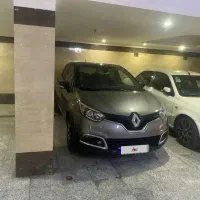 رنو کپچر 2017|خودرو سواری و وانت|فردیس, شهرک راه آهن|دیوار