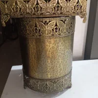 کنار سالنی و ظروف سالنی