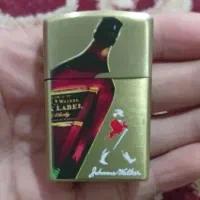 فندک طرح دار