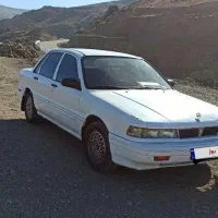 میتسوبیشی گالانت GLS2000|خودرو سواری و وانت|تهران, مخصوص|دیوار