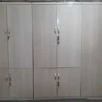 کمد ۳ تیکه تمیز۱×۲