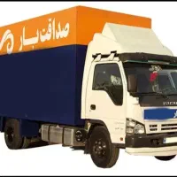 باربری شمال تهران اتوبار غرب جابجای صداقت باراسباب