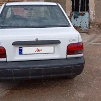 پراید مدل 86|خودرو سواری و وانت|شوشتر, |دیوار